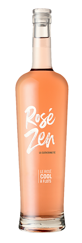 Rosé ZEN 0,75cl