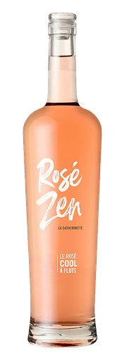 [ZEN0,75] Rosé ZEN 0,75cl